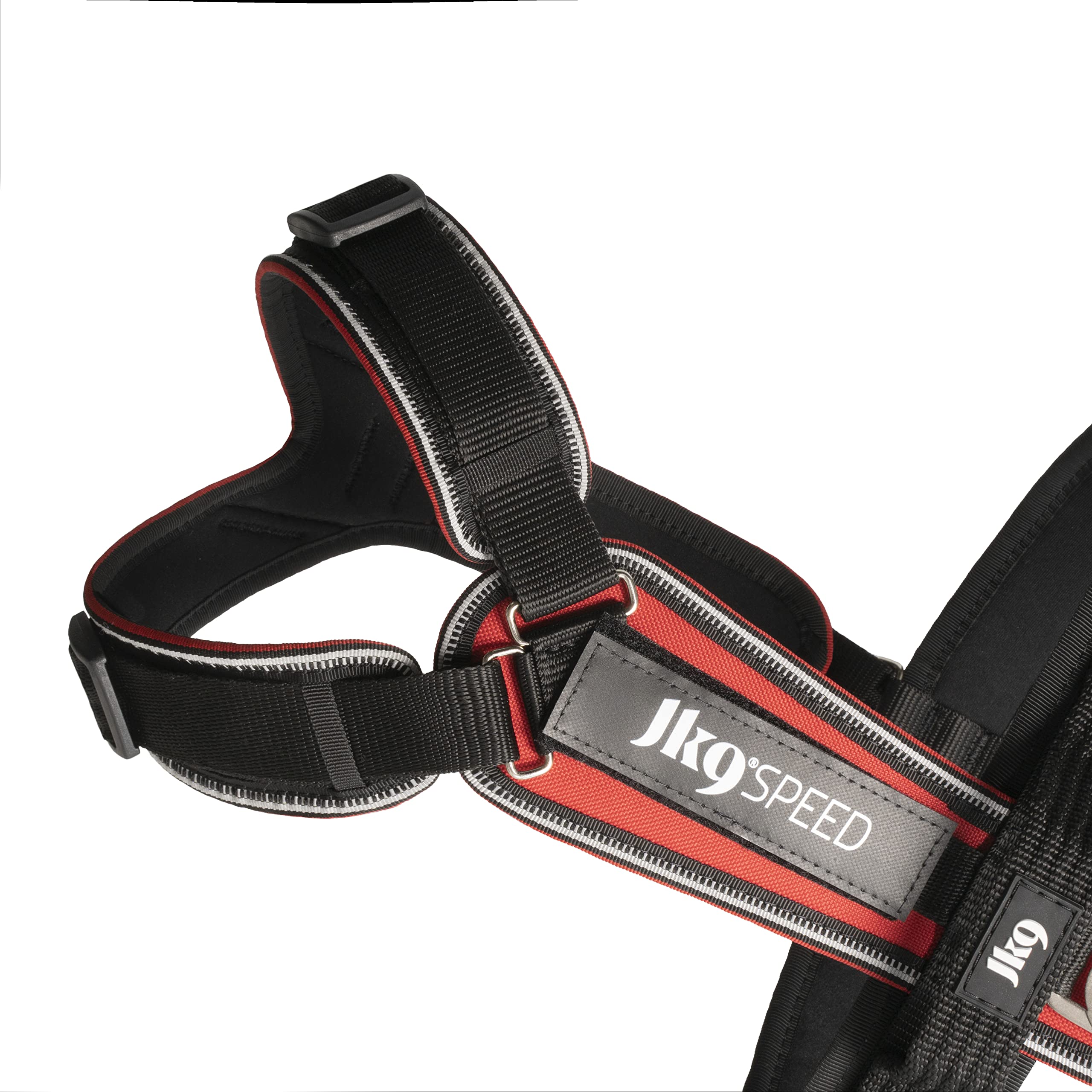 julius-k9-speed-hundegeschirr-sportliches-brustgeschirr-mit-griff-und-reflektore image 5