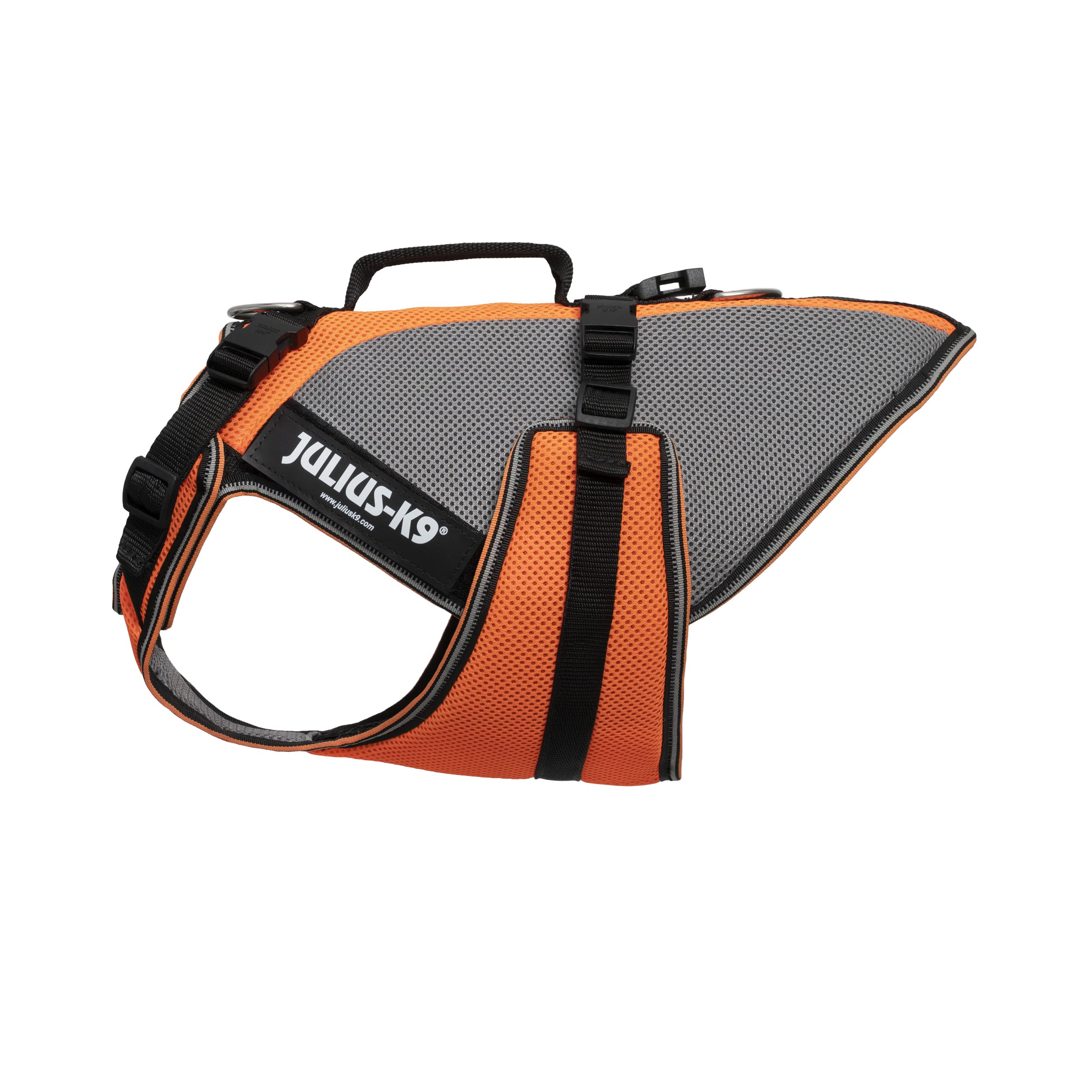 julius-k9-multivest-4-in-1-hundegeschirr-gr-e-s-uv-orange-schwimm-k-hl-und-rehab image 2