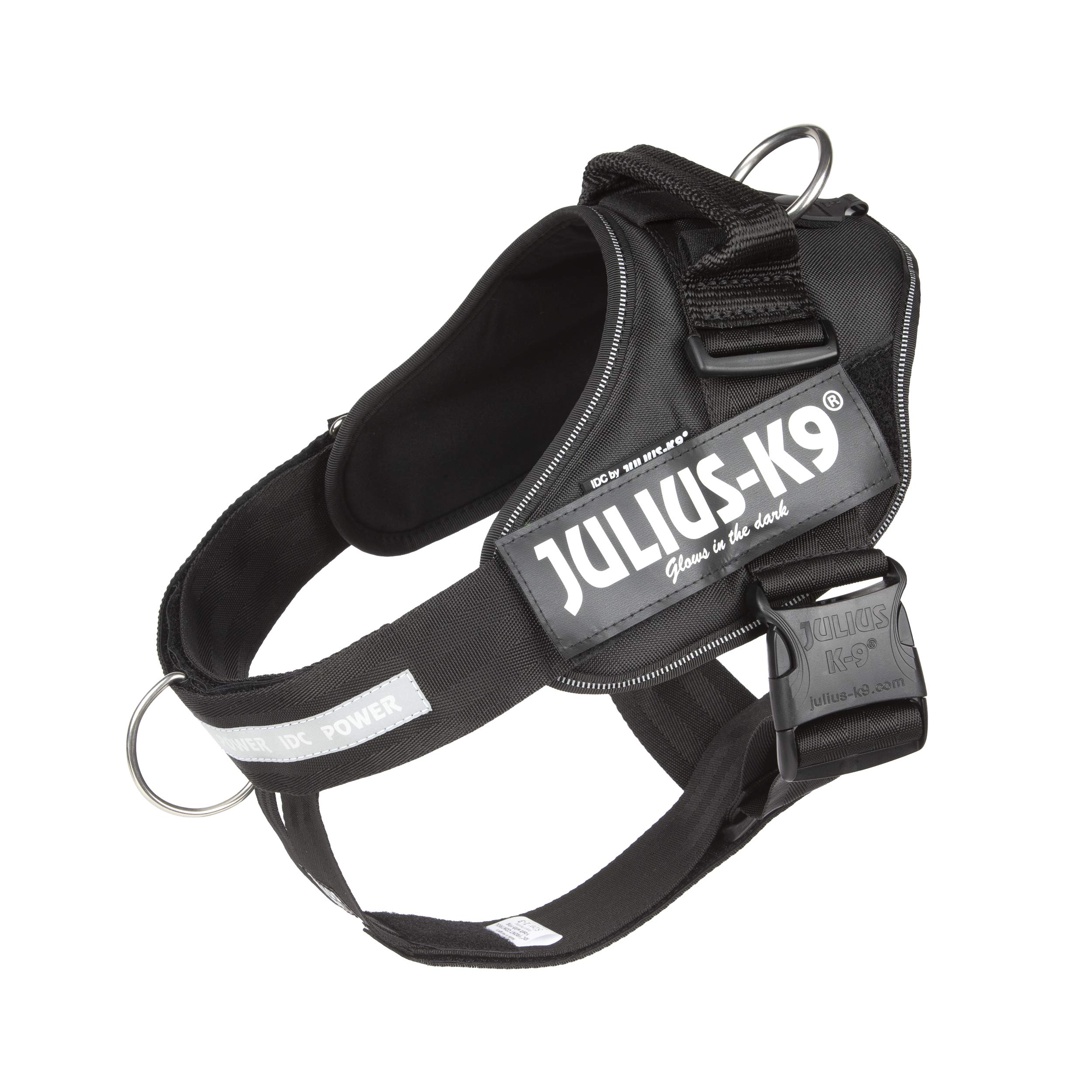 julius-k9-idc-powergeschirr-16idc-pbghs-1-l-1-hundegeschirr-mit-front-control-y- image 2