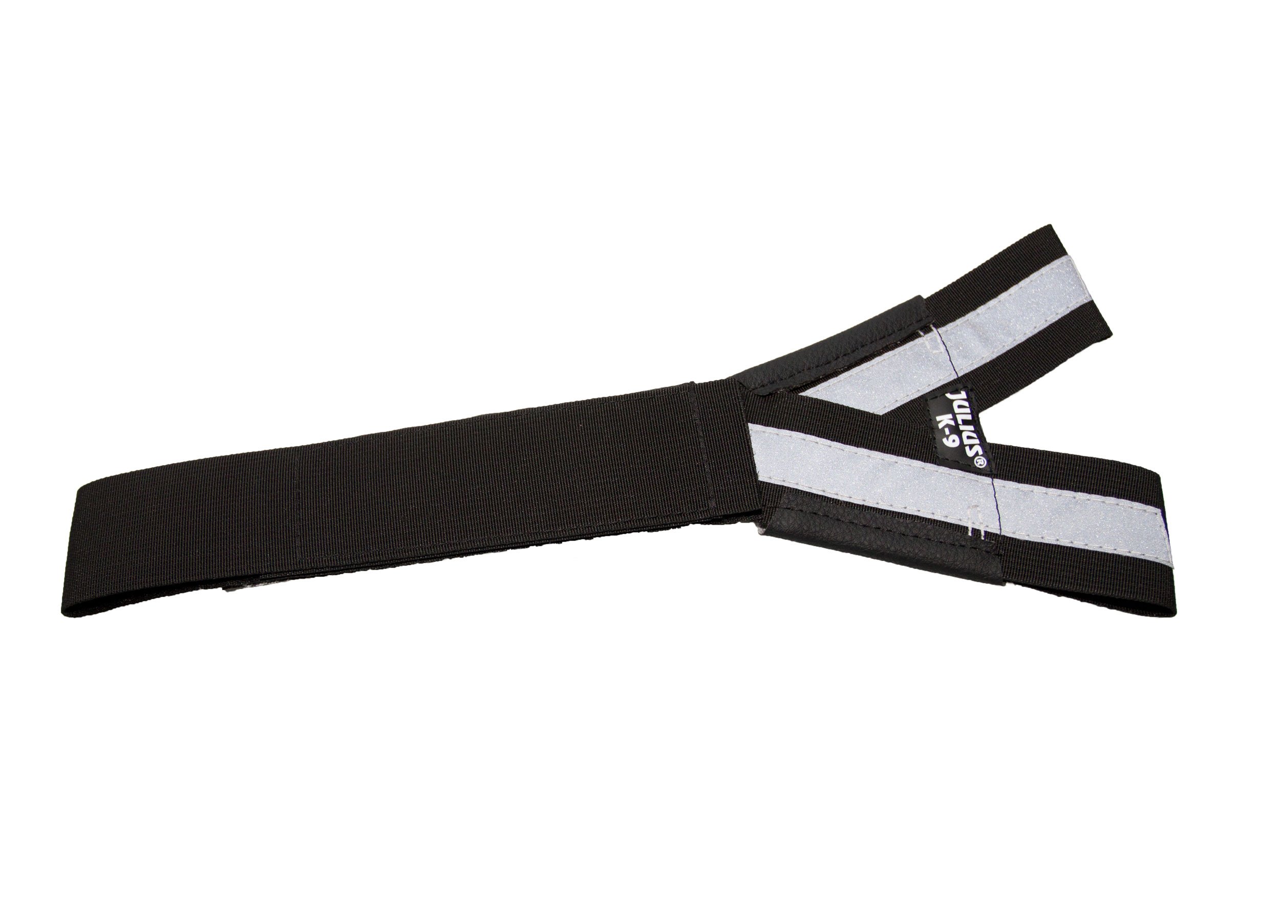 julius-k9-y-gurt-gepolstert-und-reflektierend-f-r-powergeschirre-gr-e-1-3 image 1