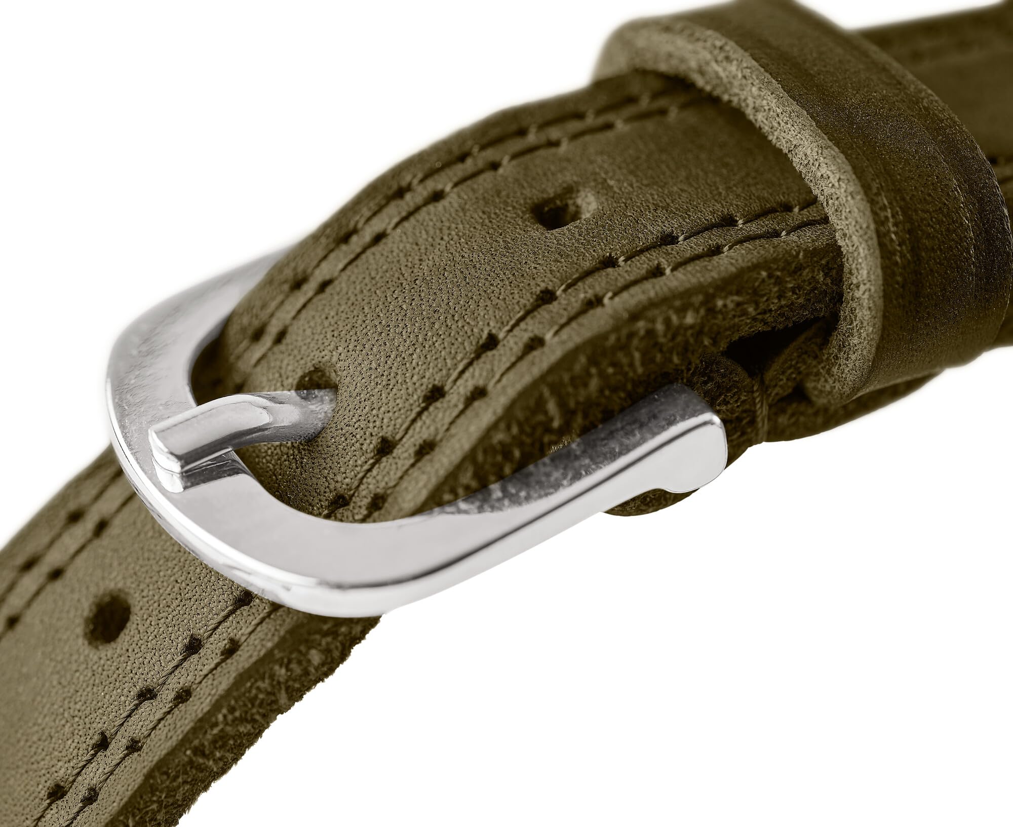hunter-hundehalsband-lemvig-halsband-aus-weichem-strapazierf-higem-fettleder-cog image 4