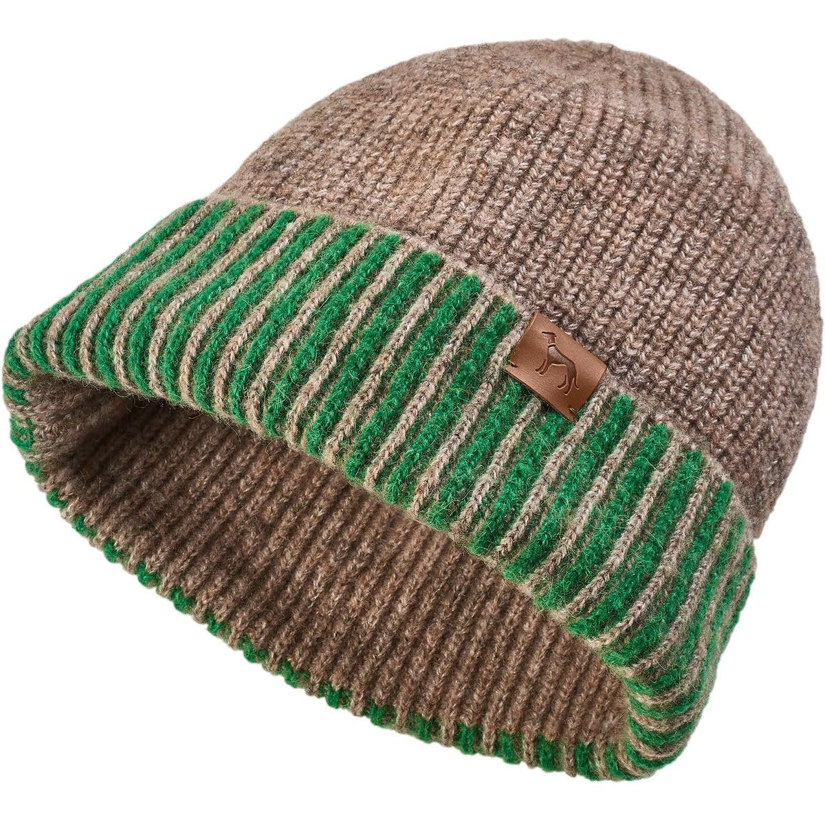hunter-odense-hundepullover-set-mit-m-tze-strickpullover-mit-hohem-kragen-partne image 3