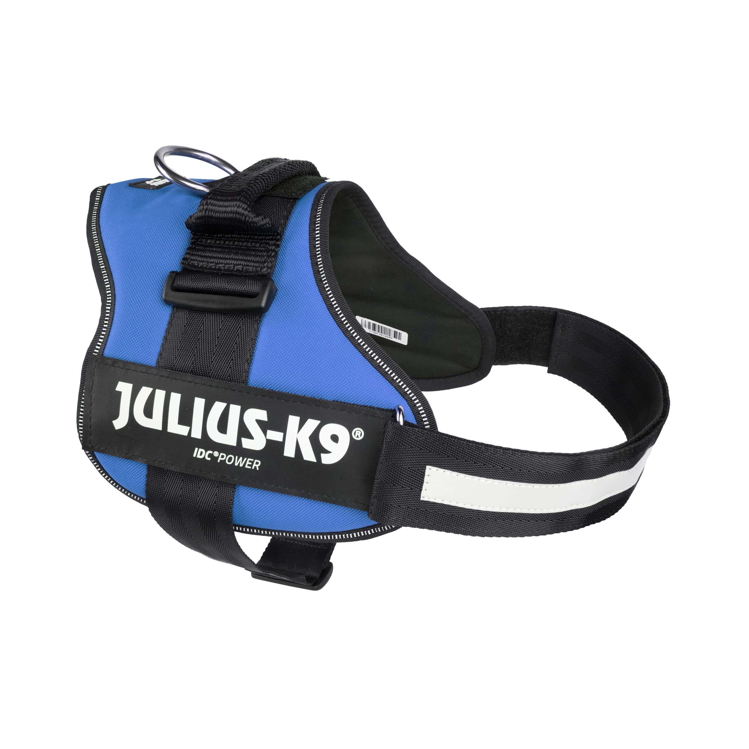 julius-k9-k9-powergeschirr-gr-e-l-1-blau-brustumfang-66-85-cm-23-30-kg-klettpatc image 2