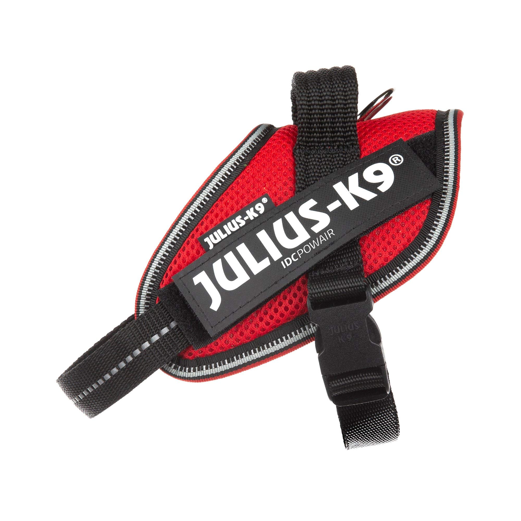 julius-k9-idc-powair-hundegeschirr-gr-e-l-1-neon image 7