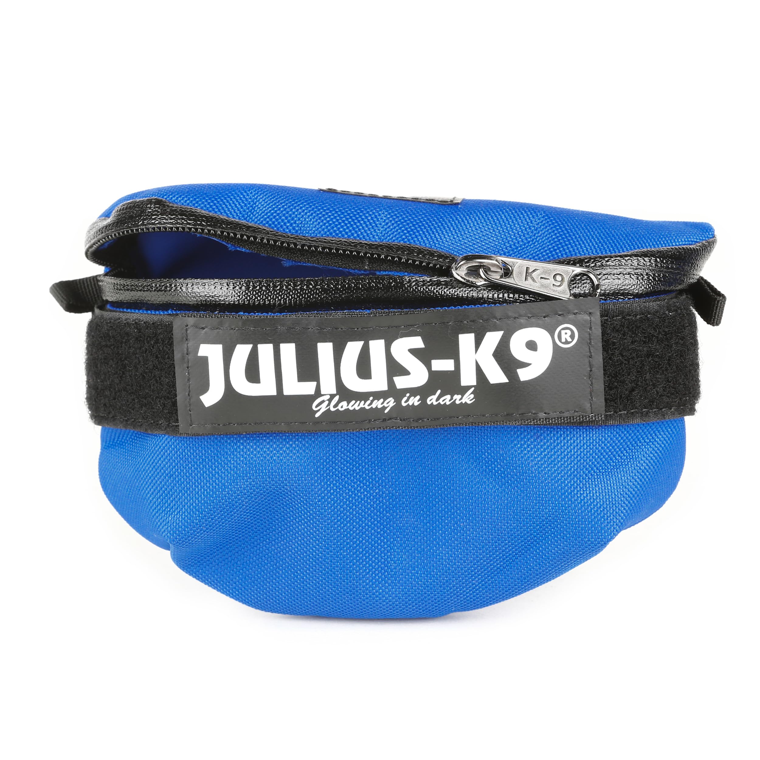 julius-k9-idc-universal-tasche-f-r-idc-longwalk-geschirr-gr-e-klein-schwarz-klet image 7