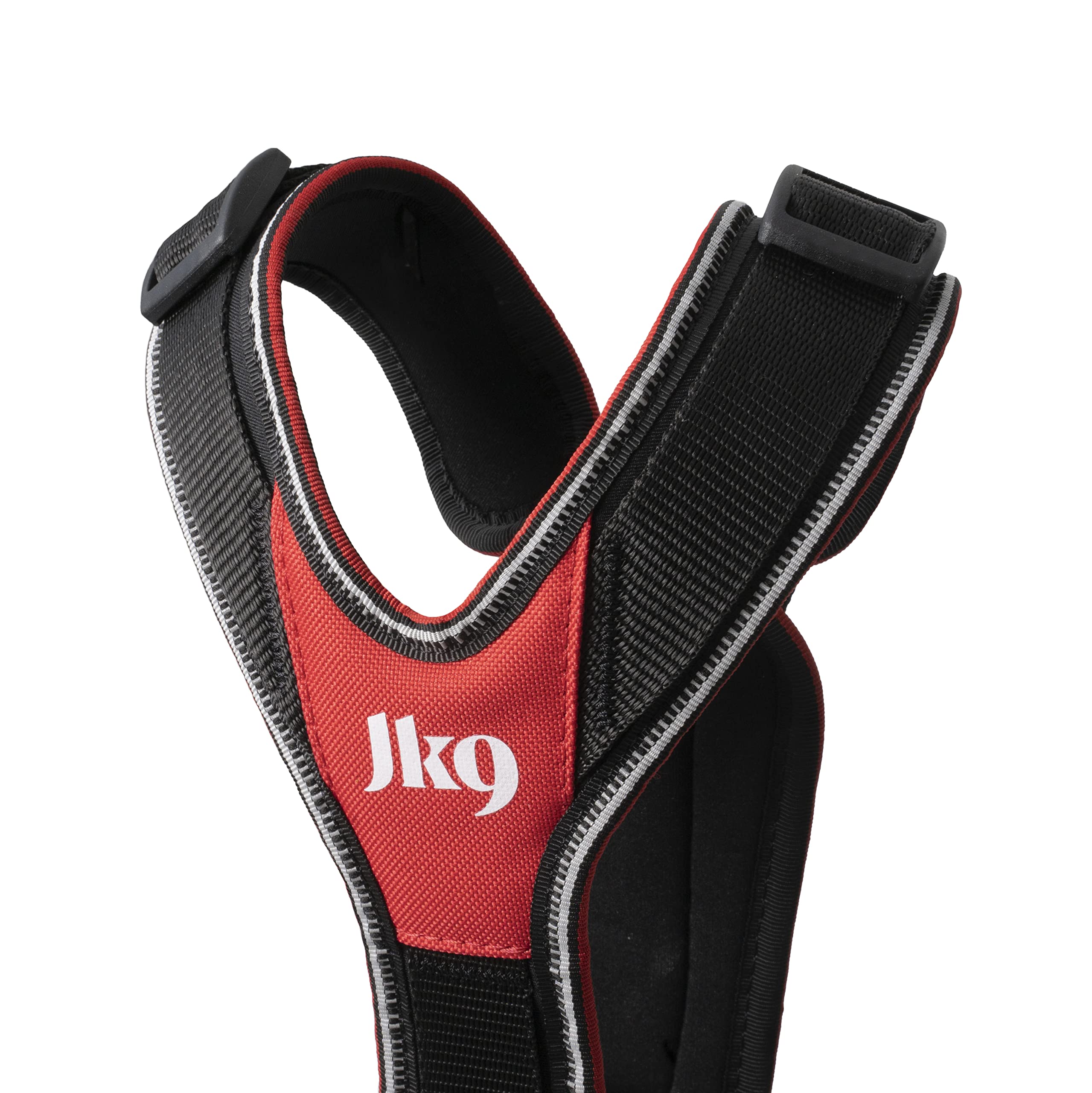 julius-k9-speed-hundegeschirr-sportliches-brustgeschirr-mit-griff-und-reflektore image 4