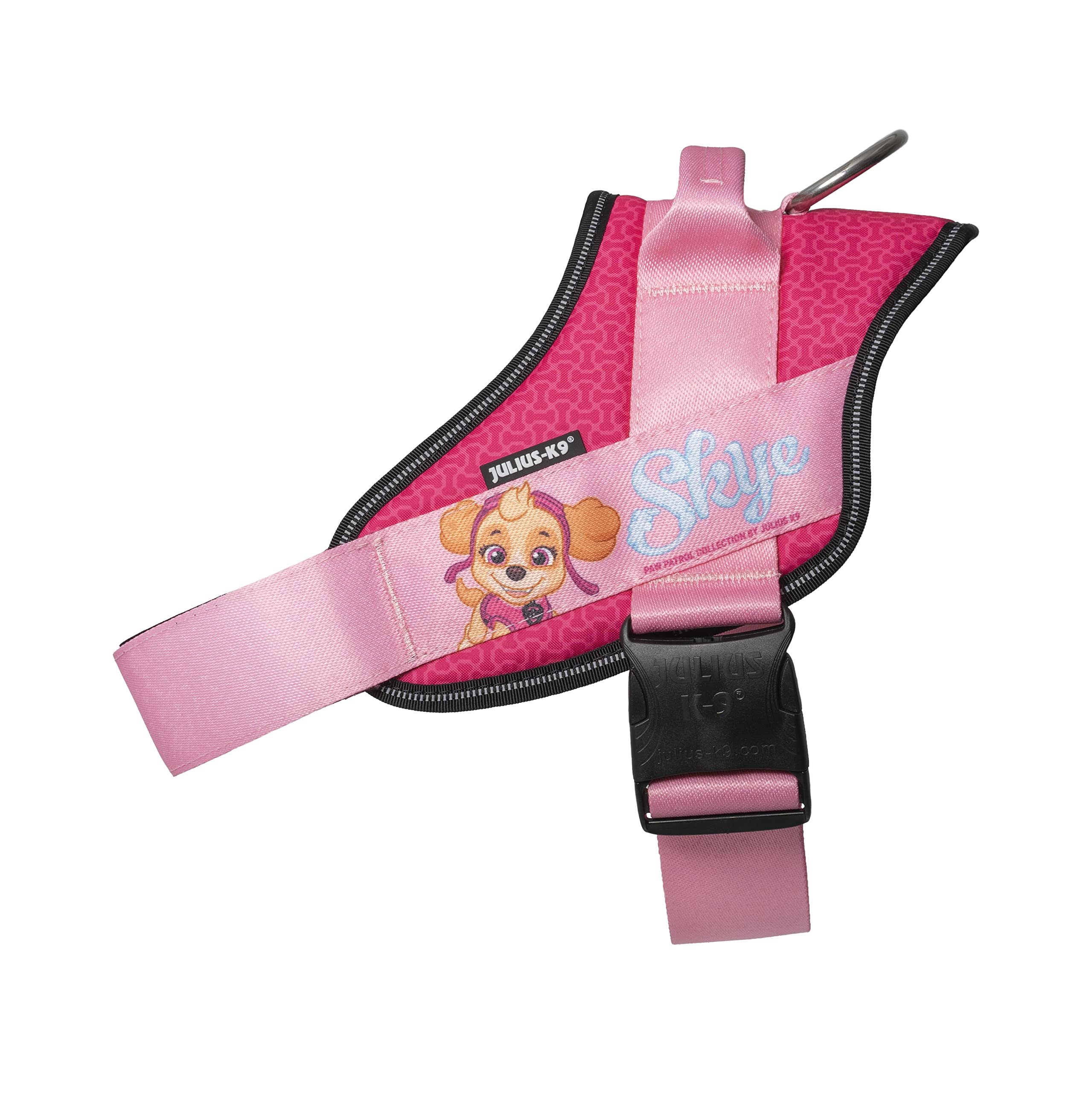julius-k9-jk9-paw-patrol-hundegeschirr-gr-e-l-1-skye-brustumfang-63-85-cm-reflek image 1