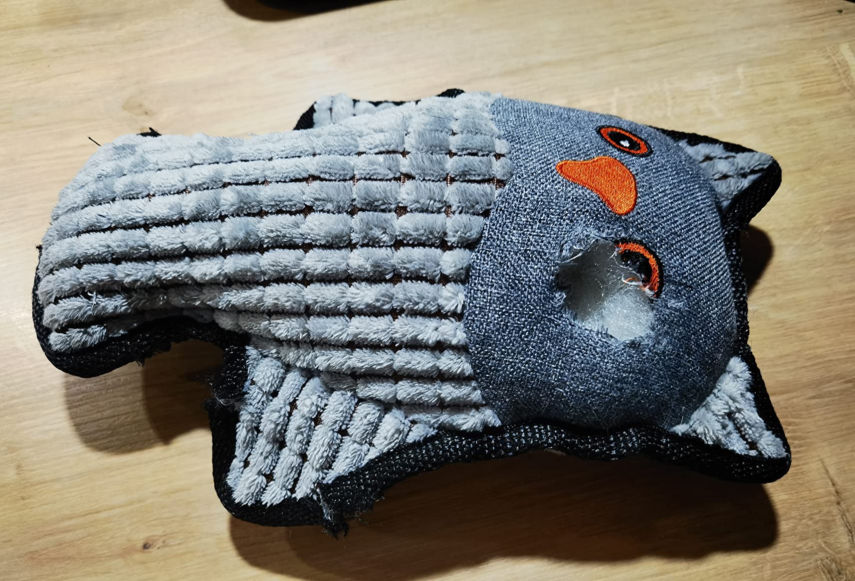 Waschmaschinenfest – wichtig!