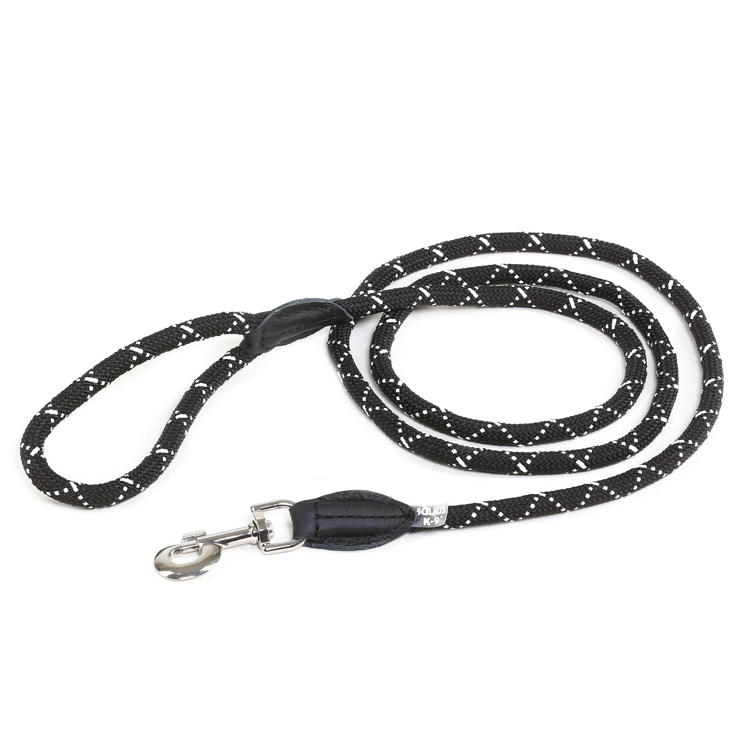 julius-k9-idc-f-hrleine-12-mm-x-1-2-m-rund-mit-zamak-karabiner-fluoreszierend-sc image 3