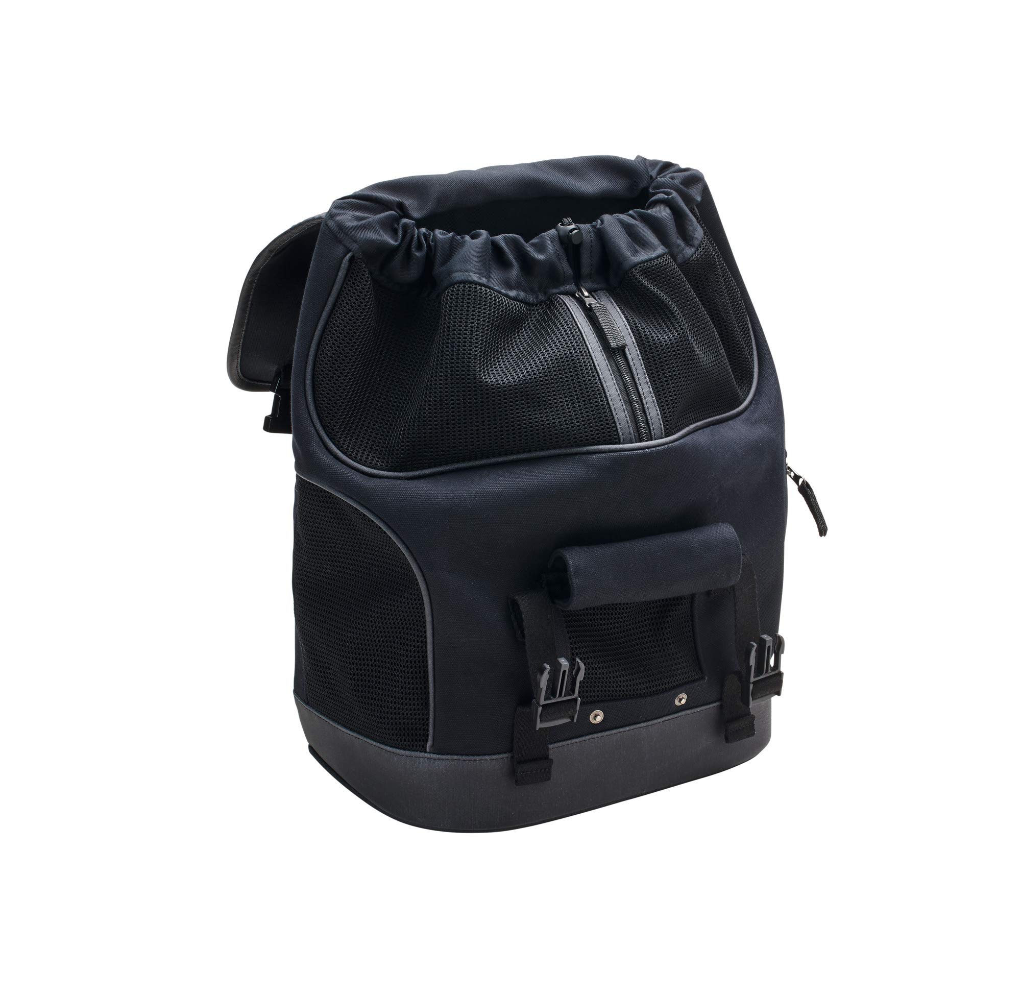 hunter-madison-transportrucksack-f-r-hunde-und-katzen-35-x-20-x-42-cm-bis-5-kg-w image 3