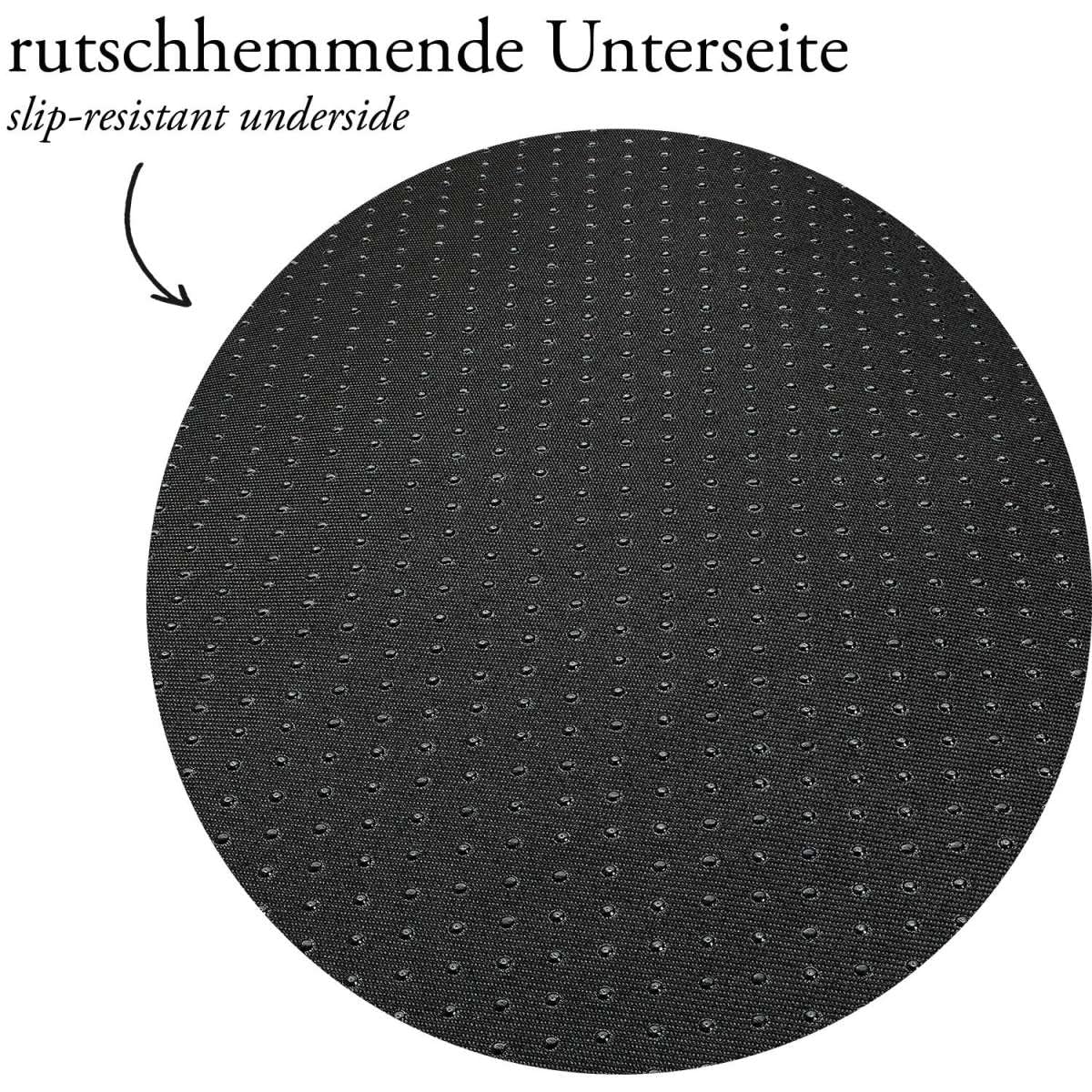 hunter-merida-orthop-disches-hundekissen-mit-memoryschaum-gelenkschonend-rutschh image 4
