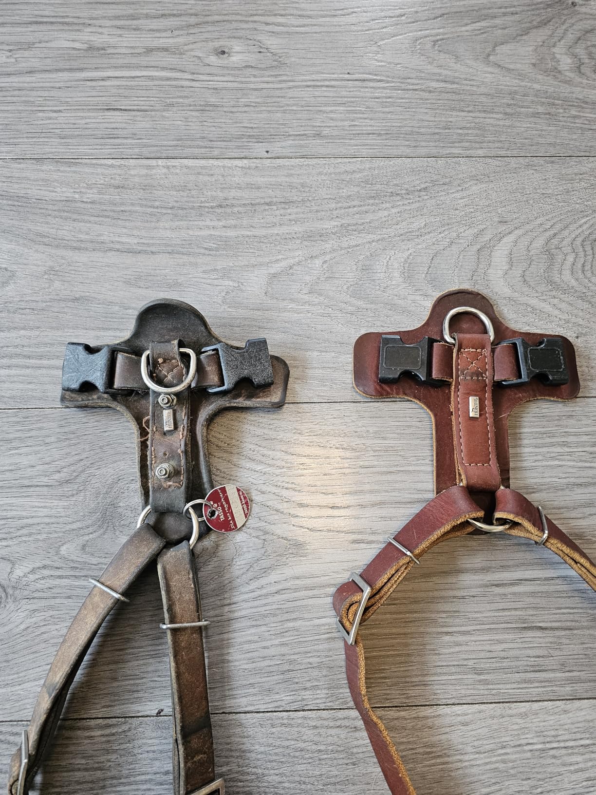 Wertig und comfortabel