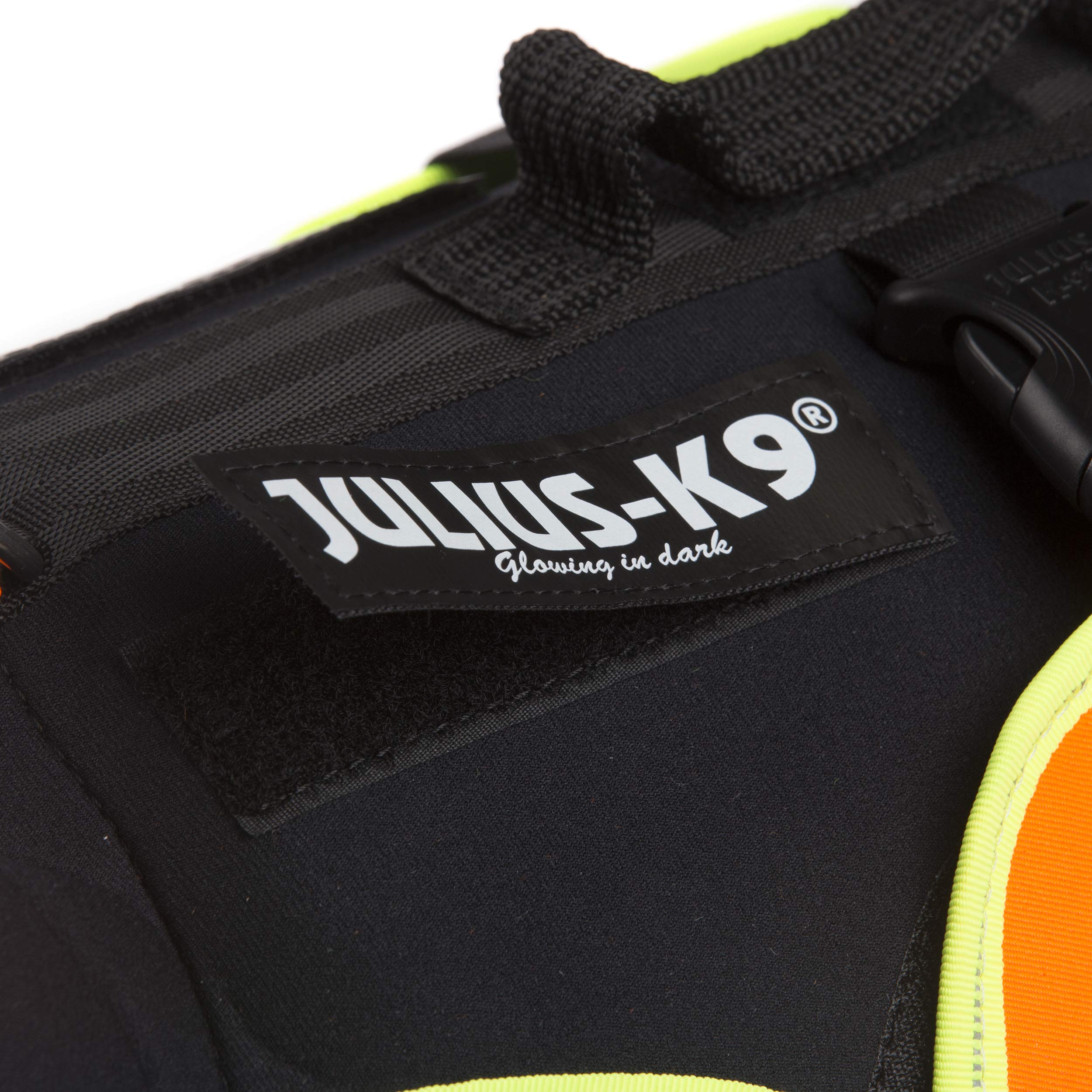 julius-k9-idc-multifunktions-hundeweste-3in1-gr-e-s-schwarz-uv-orange-schwimmhil image 4