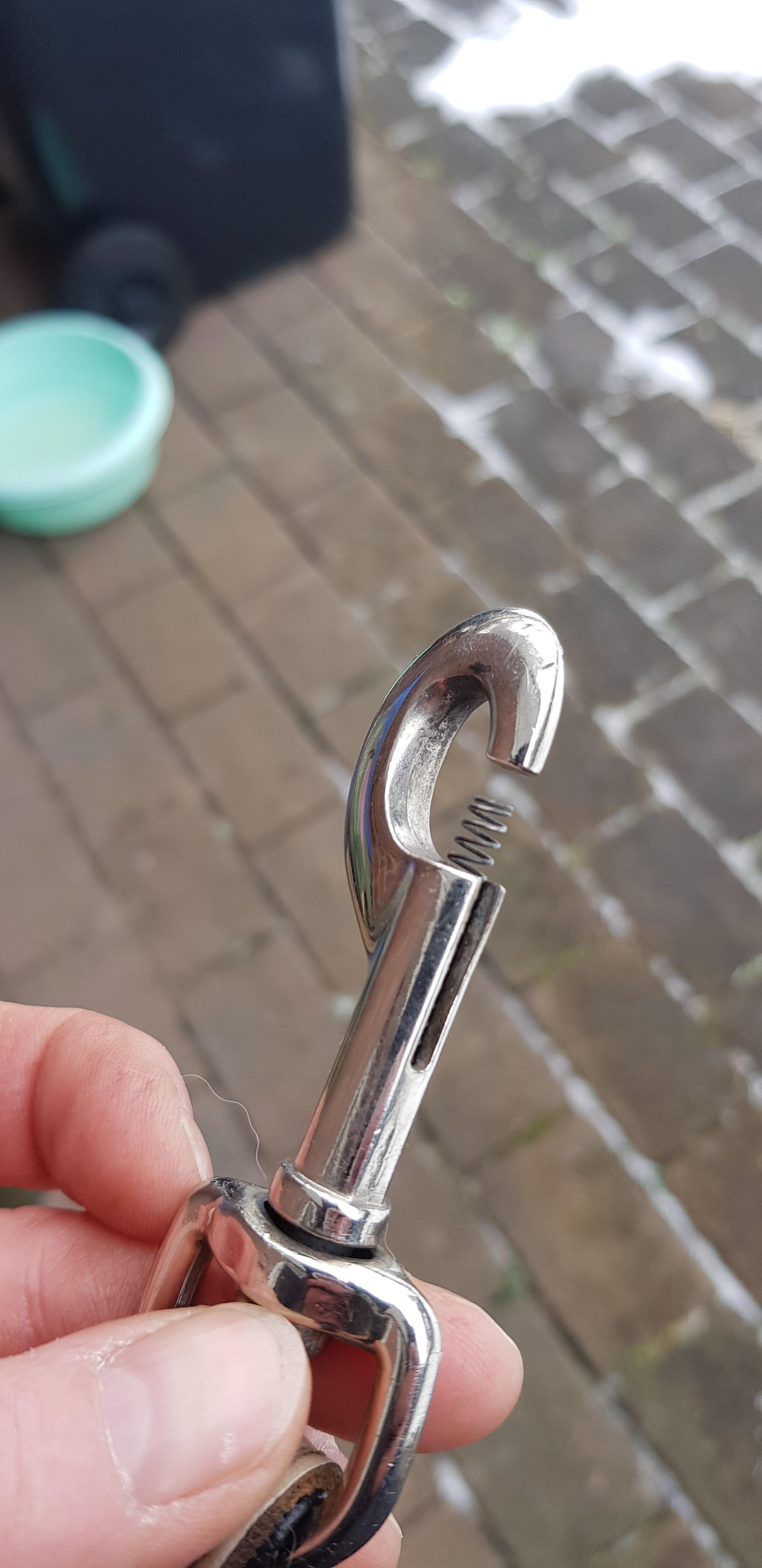 Perfekt