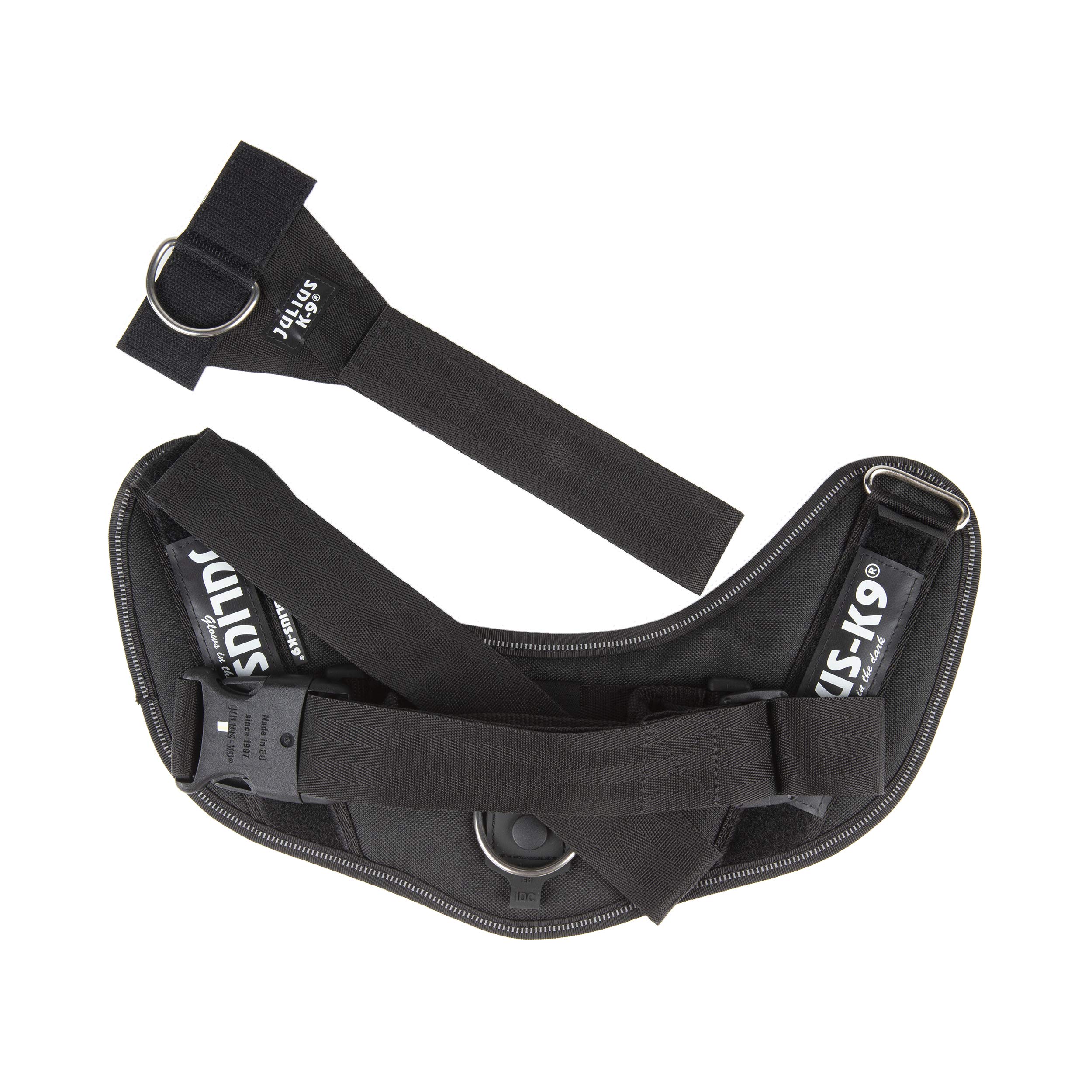julius-k9-idc-powergeschirr-16idc-pbghs-1-l-1-hundegeschirr-mit-front-control-y- image 4